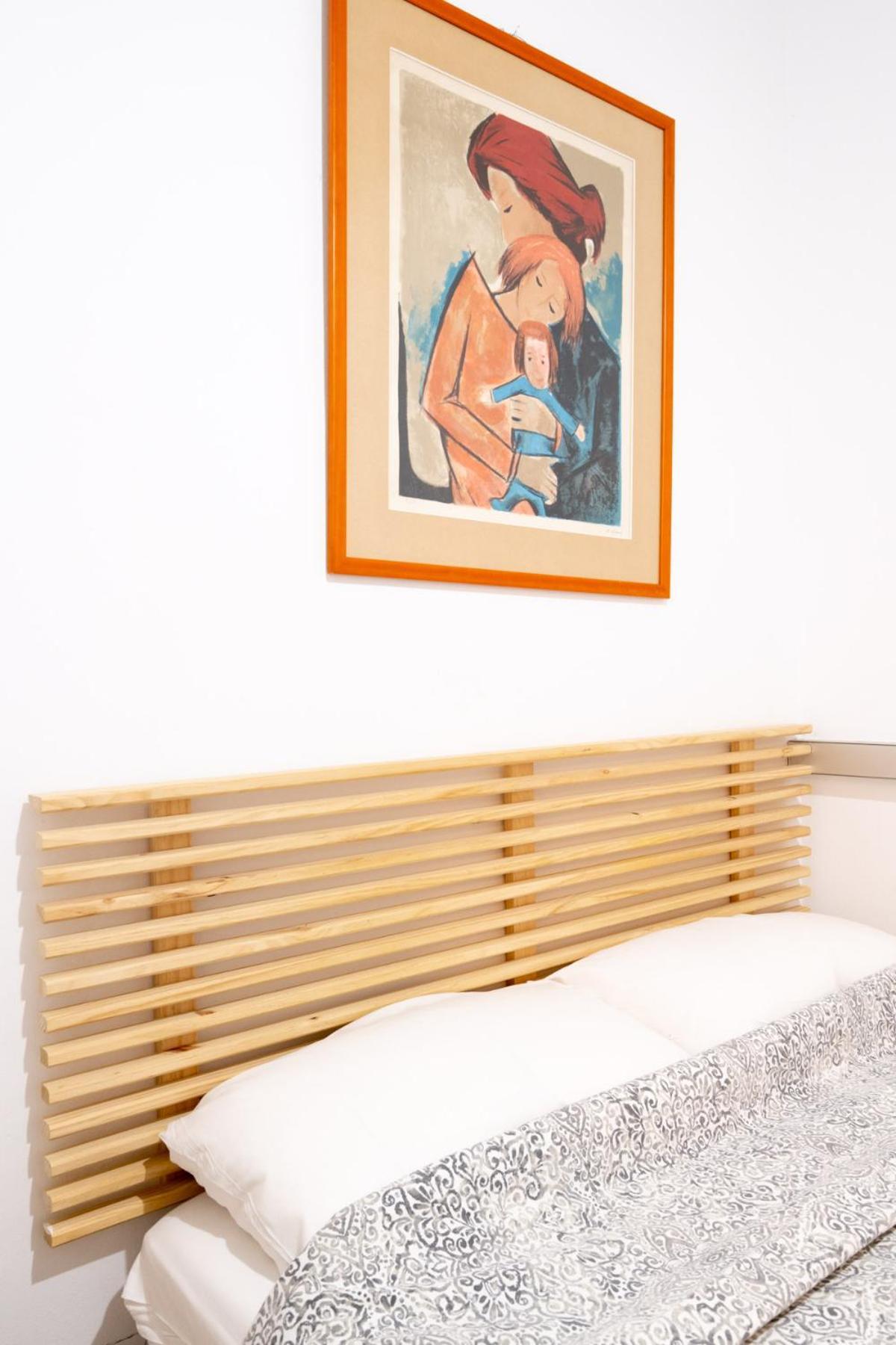 Sagrada Familia Comfy Apartment Barcelona Exterior photo